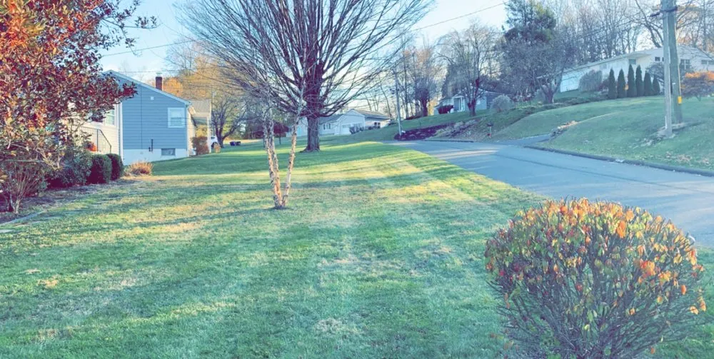 Trusted landscape design in Bethel, CT - Stony Hill Landscaping