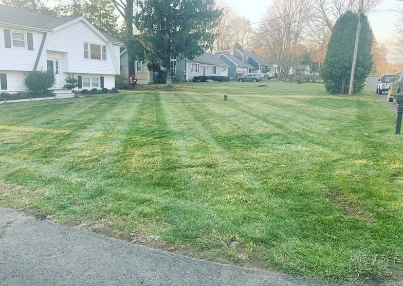 Top-rated garden landscaping in Bethel, CT by Stony Hill Landscaping