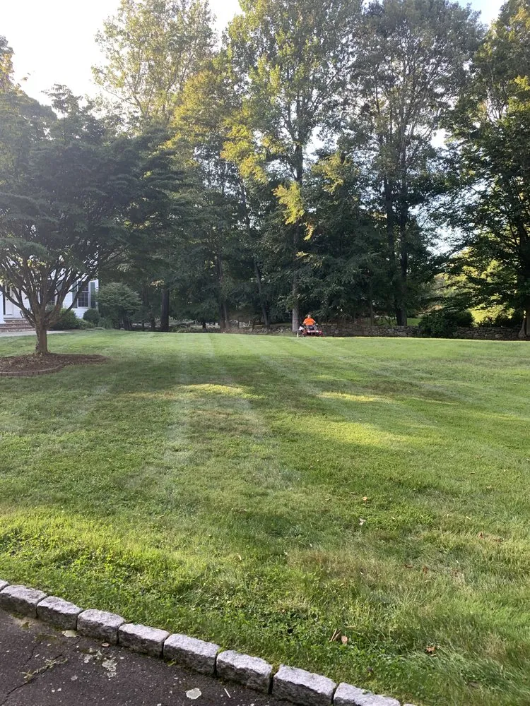 Top-rated yard maintenance in Bethel, CT - Stony Hill Landscaping