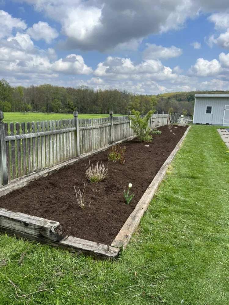 Reliable outdoor landscaping experts serving Delmar, NY - Stony Hill Landscaping