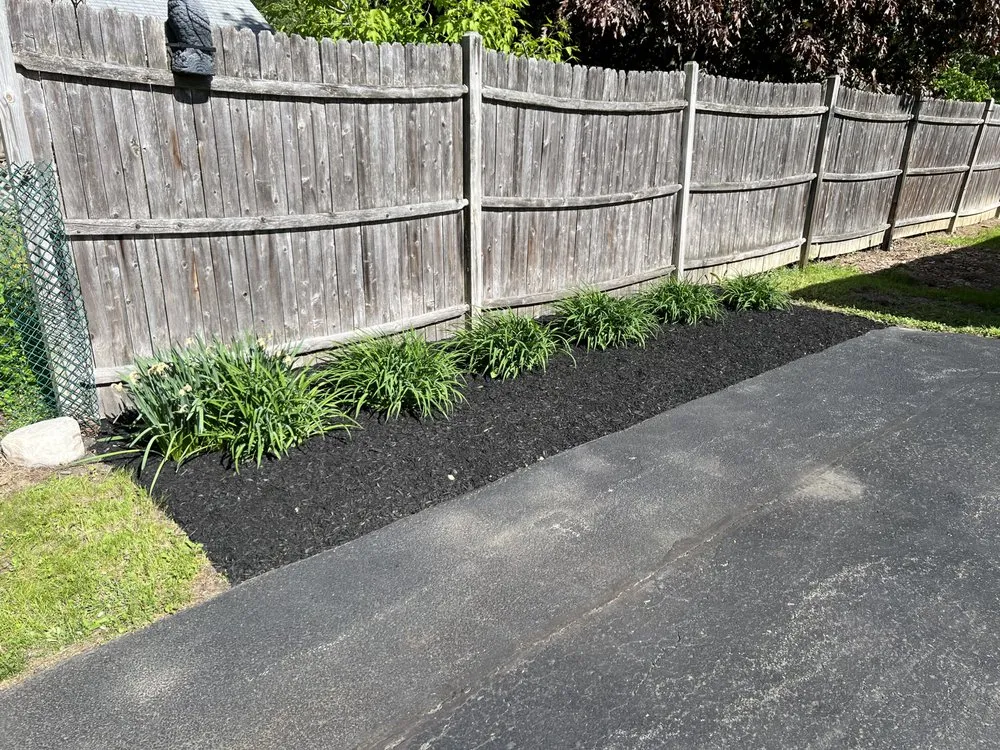 Reliable residential landscaping for beautiful yards in Delmar, NY by Stony Hill Landscaping