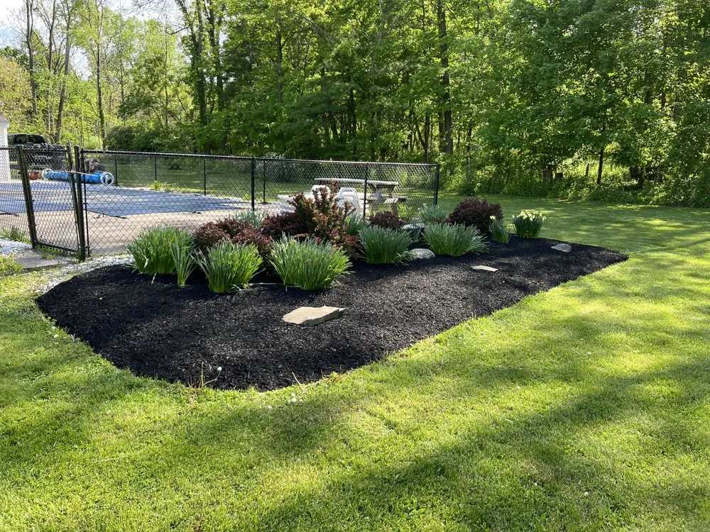 Affordable lawn mowing service in Delmar, NY - Stony Hill Landscaping