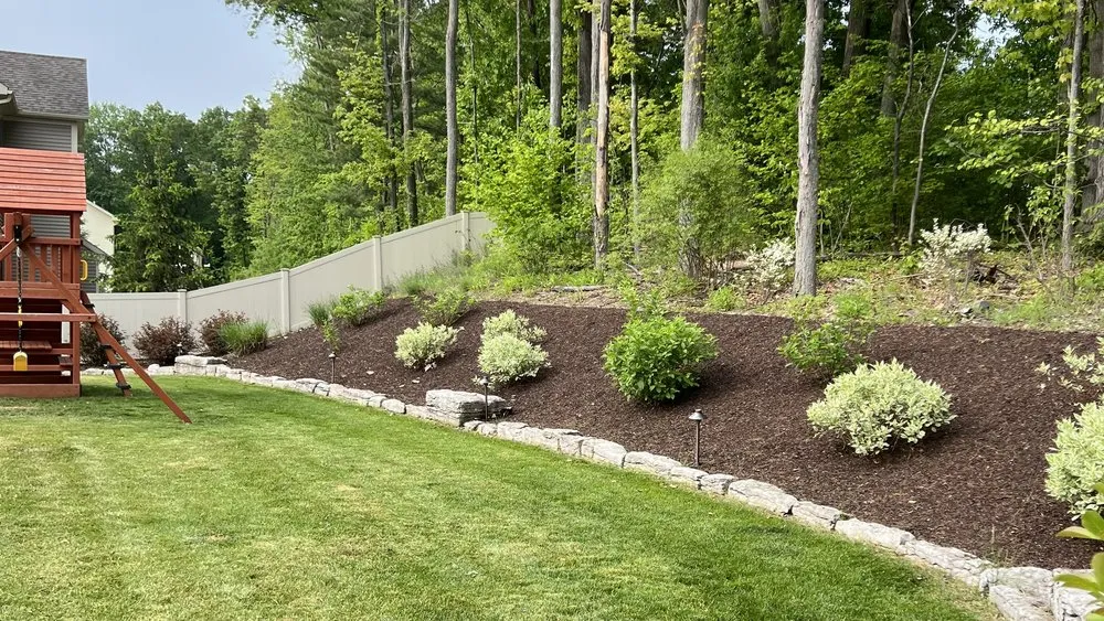 Expert landscaping services experts serving Delmar, NY - Stony Hill Landscaping