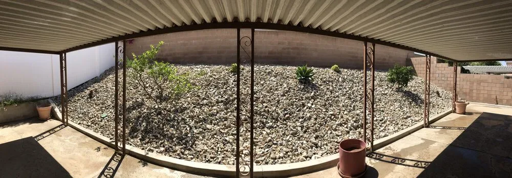 Custom lawn care service in Corona, CA - Stop the Drop Landscape Designs