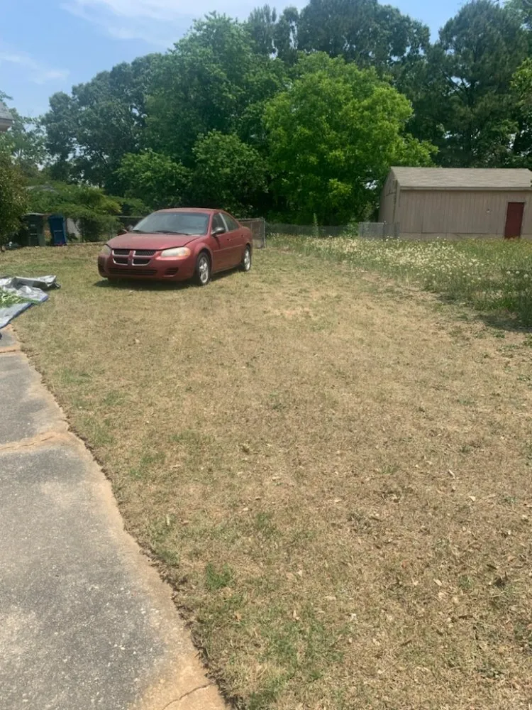 Local landscape design in Fayetteville, NC - Stop Us Enterprise