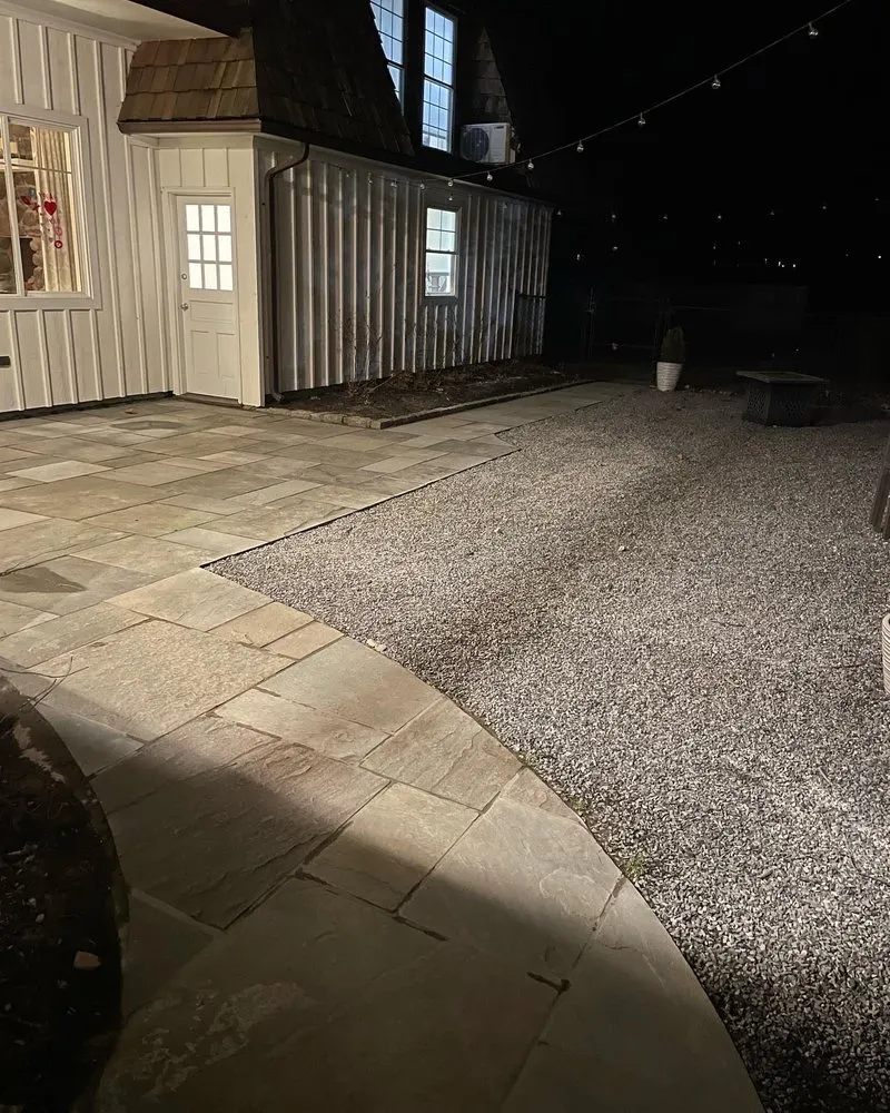 Expert landscape design in Easton, CT - Stopa's Landscaping