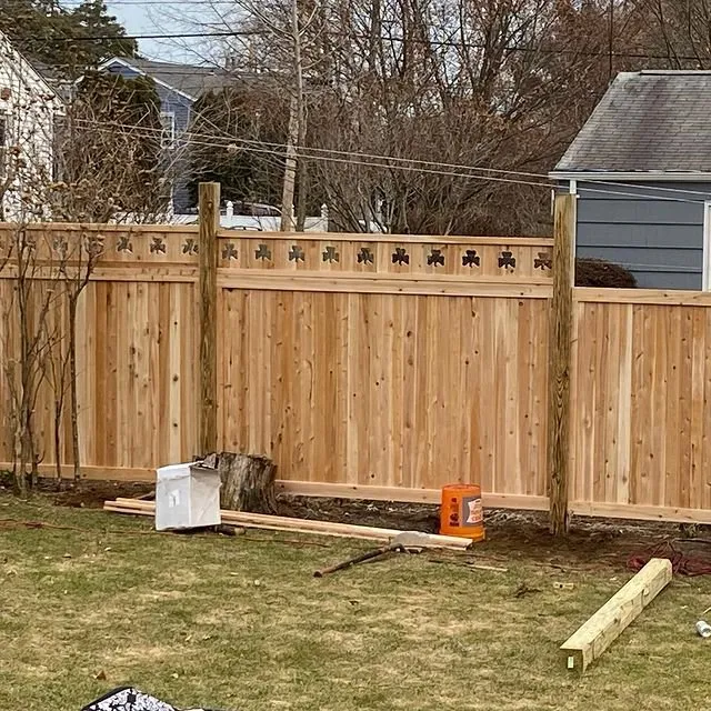 Reliable landscaping services in Easton, CT - Stopa's Landscaping