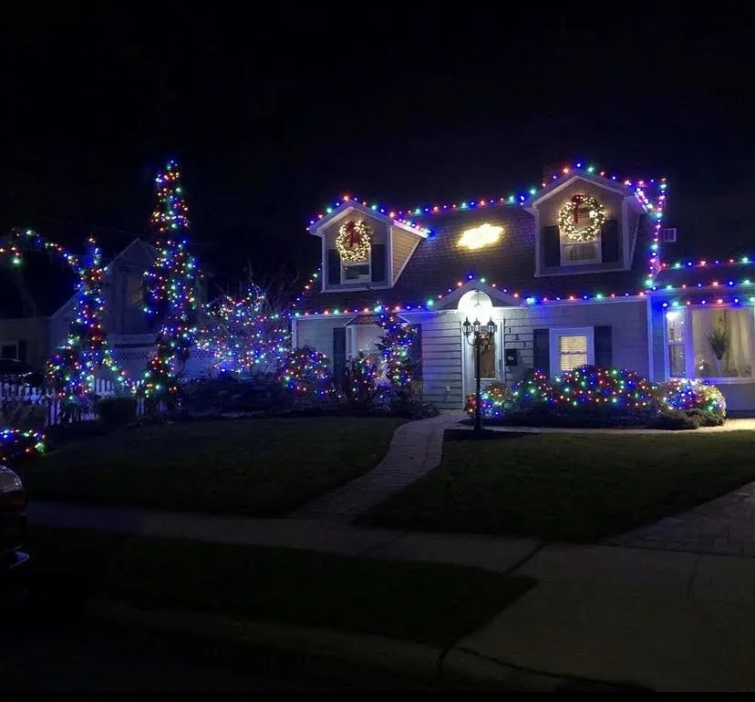 Reliable yard maintenance in Easton, CT by Stopa's Landscaping