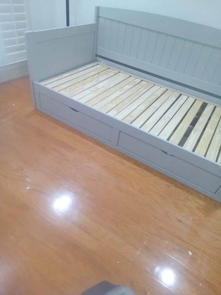 Trusted landscaping services in Pearland, TX by Storage Solutions Subsidiary Services