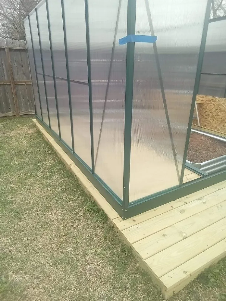 Reliable outdoor landscaping in Pearland, TX by Storage Solutions Subsidiary Services