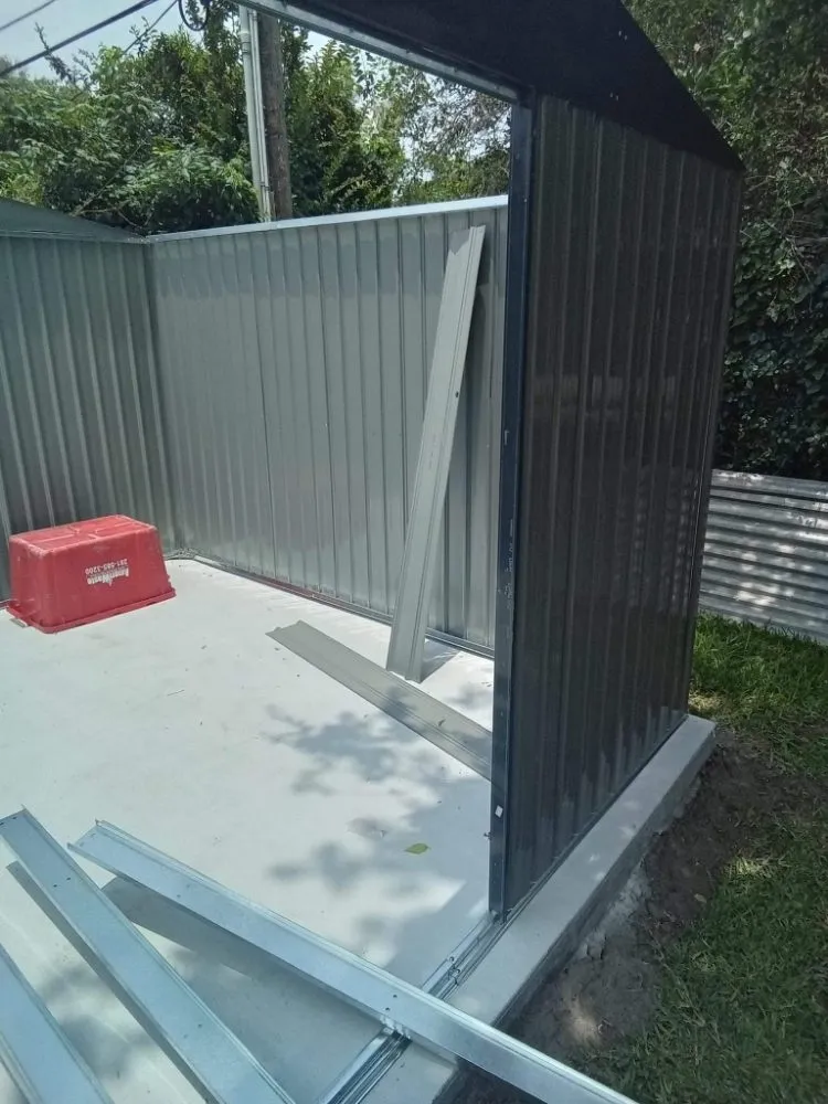 Local lawn care service experts serving Pearland, TX - Storage Solutions Subsidiary Services