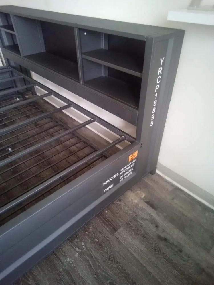 Professional residential landscaping in Pearland, TX - Storage Solutions Subsidiary Services