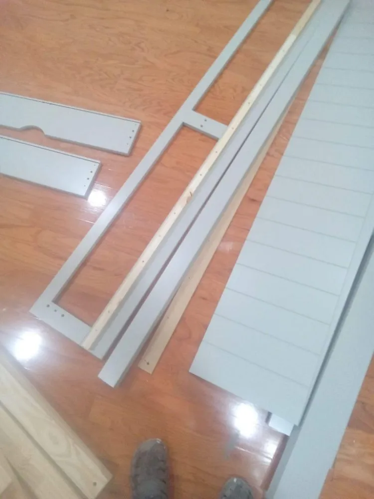 Professional yard cleanup service in Pearland, TX - Storage Solutions Subsidiary Services