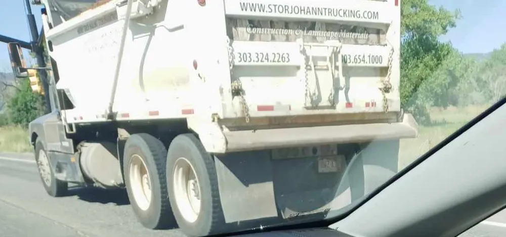 Local landscape installation experts serving Henderson, CO - Storjohann Trucking