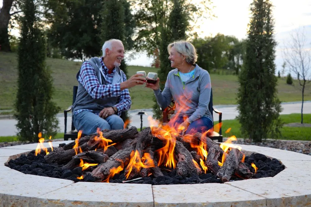 Custom yard maintenance near you across Cape Girardeau, MO - Stork Landscaping