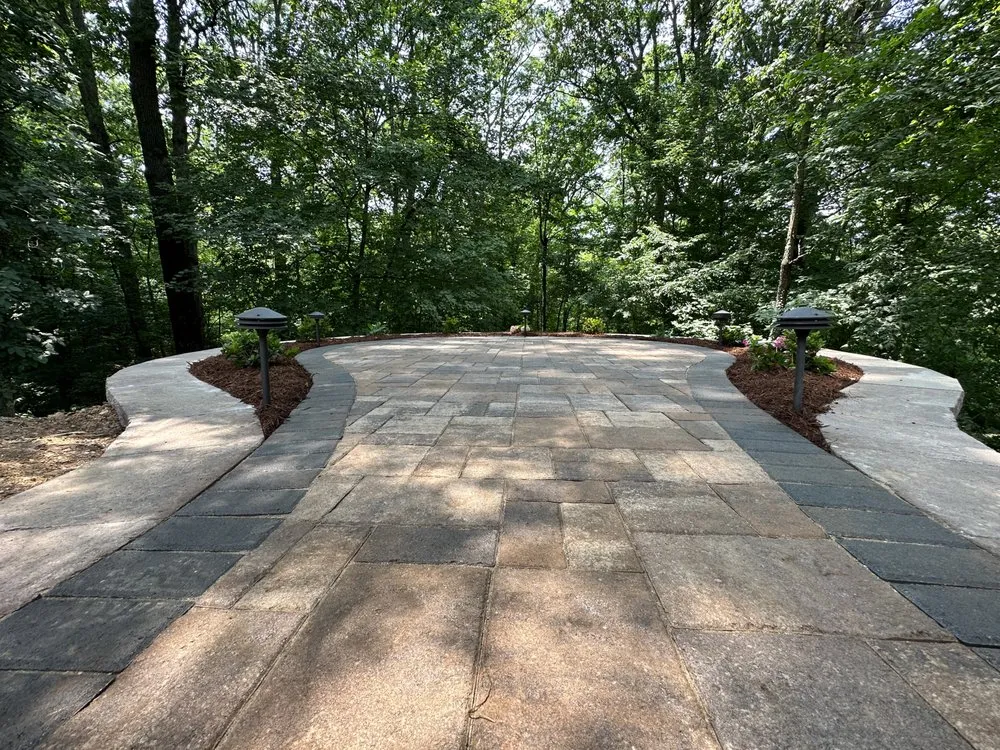 Trusted lawn care service for outdoor upgrades in Cape Girardeau, MO by Stork Landscaping