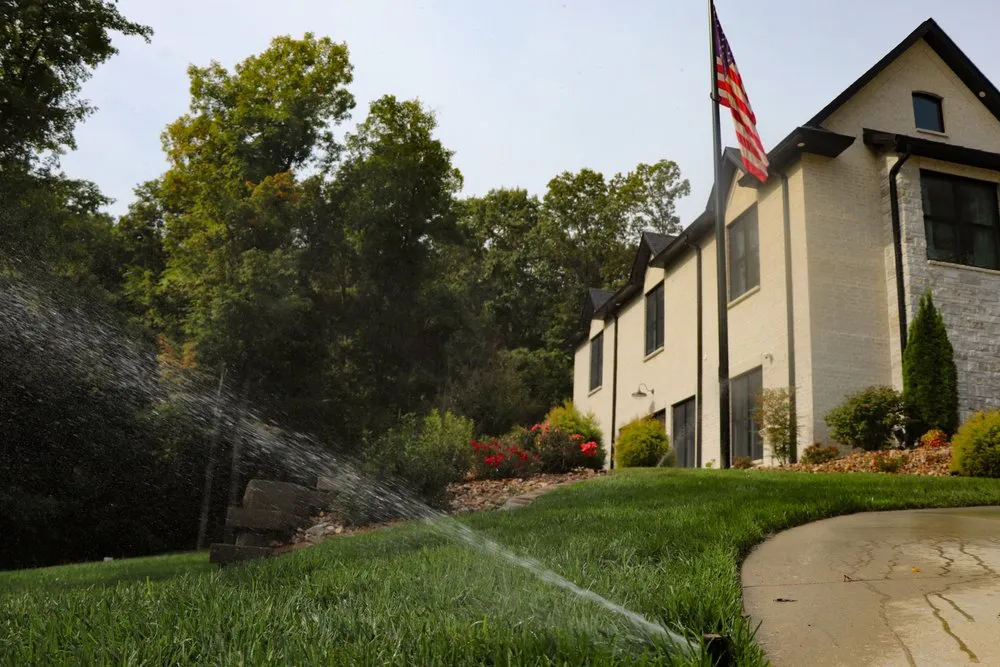 Professional landscaping services in Cape Girardeau, MO - Stork Landscaping