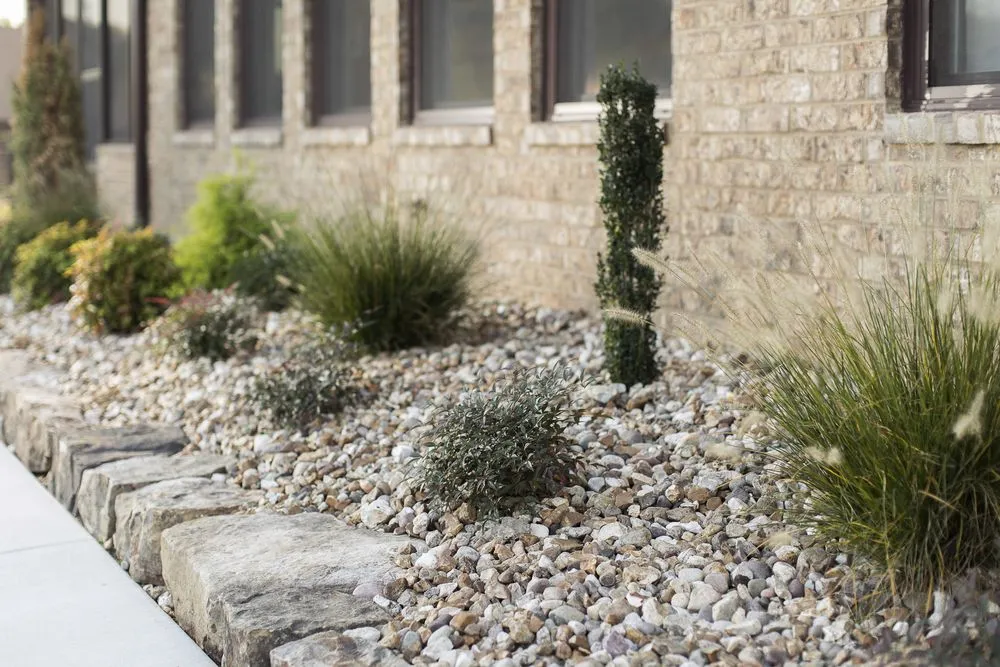 Expert landscaping services for outdoor upgrades across Cape Girardeau, MO - Stork Landscaping