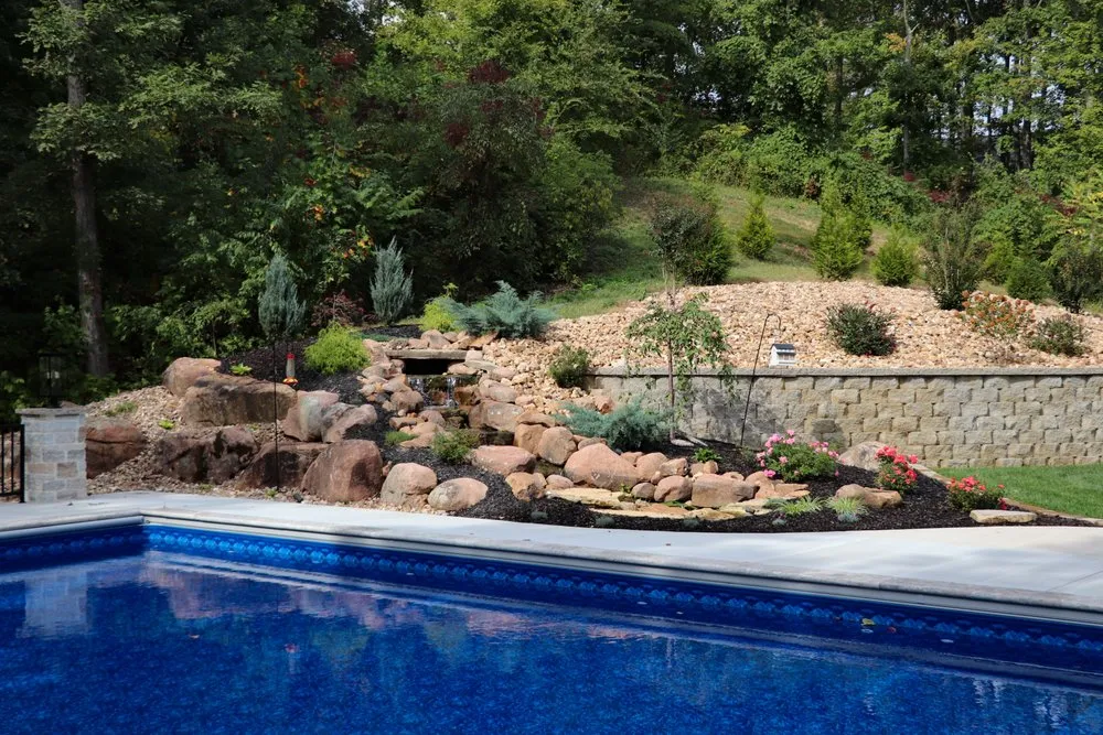 Local landscape design experts serving Cape Girardeau, MO - Stork Landscaping