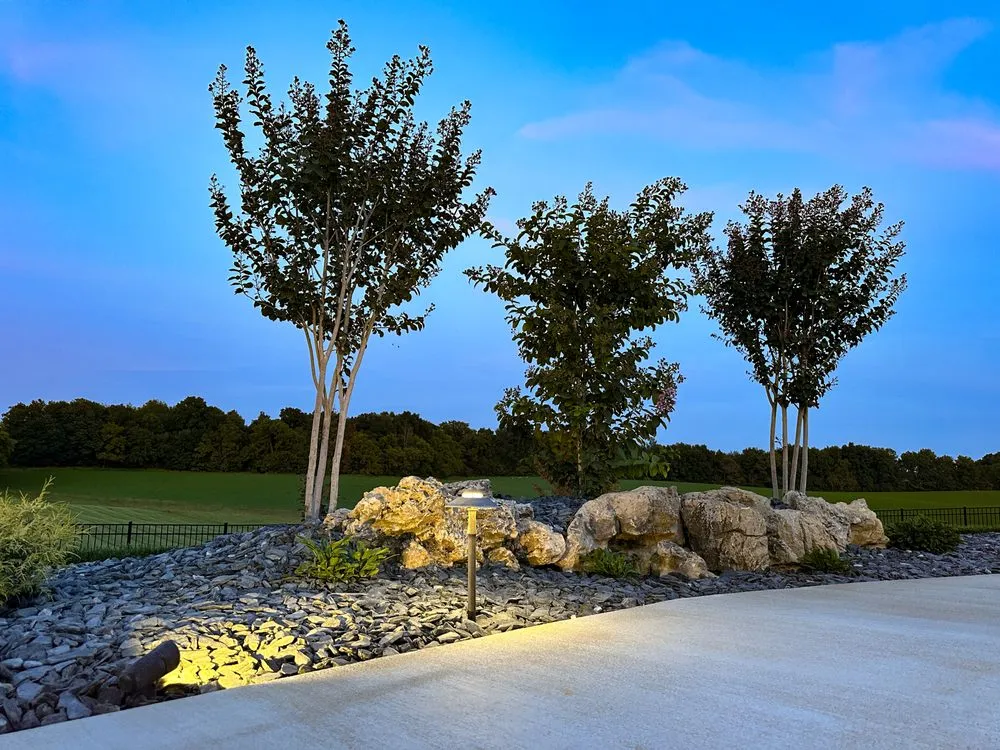 Top-rated landscaping services in Cape Girardeau, MO by Stork Landscaping