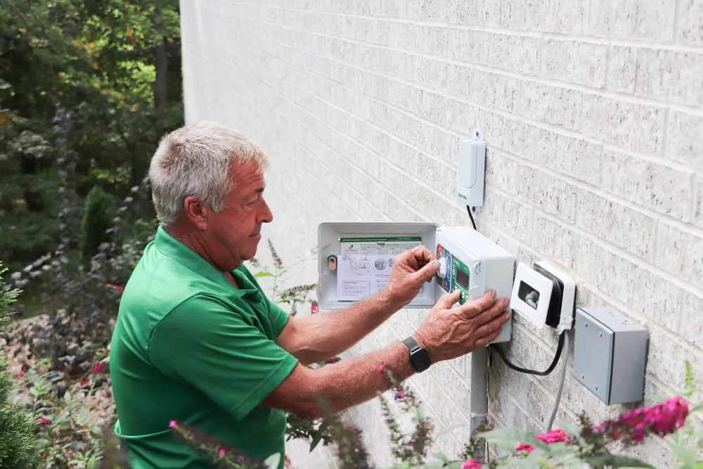 Affordable outdoor landscaping in Cape Girardeau, MO - Stork Landscaping