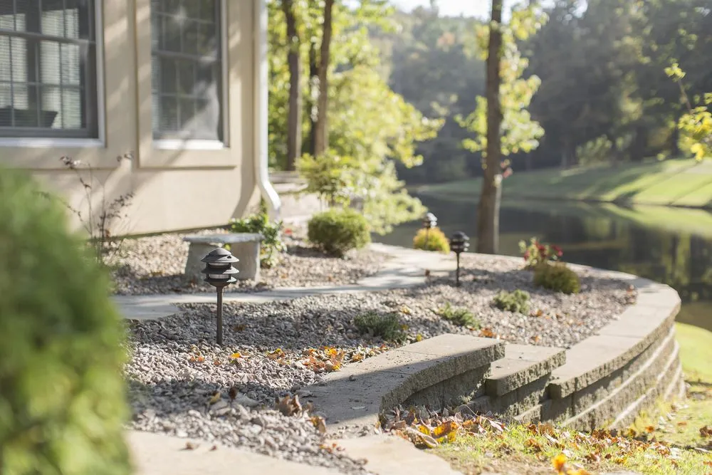 Reliable landscaping services experts serving Cape Girardeau, MO - Stork Landscaping