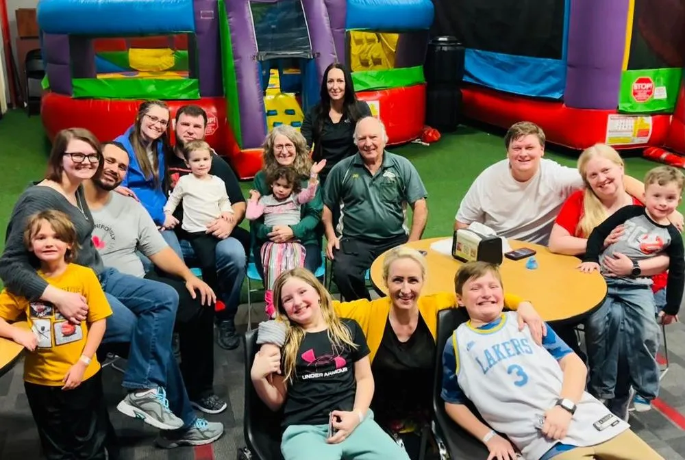 Local yard maintenance for homes across Appleton, WI - Storm - The Lawn Pro of The Fox Cities