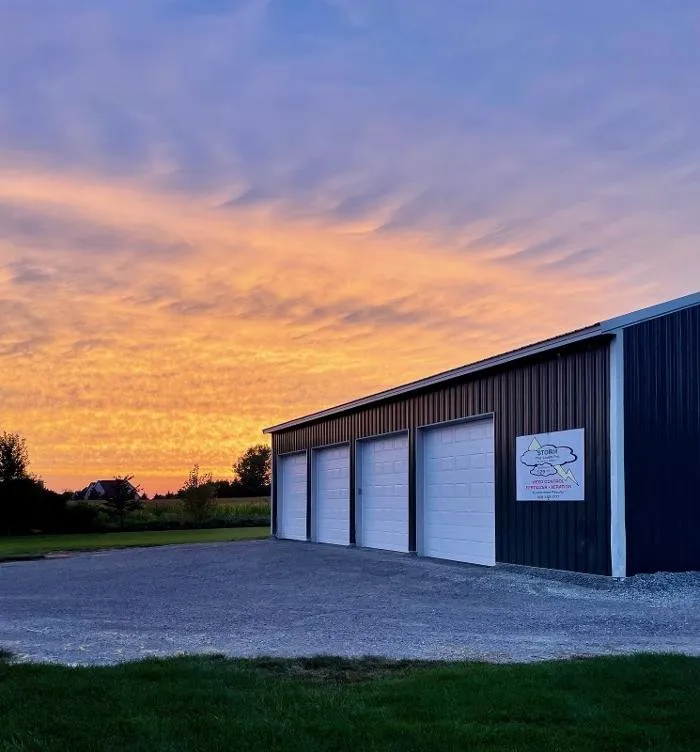 Top-rated lawn mowing service for residential properties in Appleton, WI by Storm - The Lawn Pro of The Fox Cities