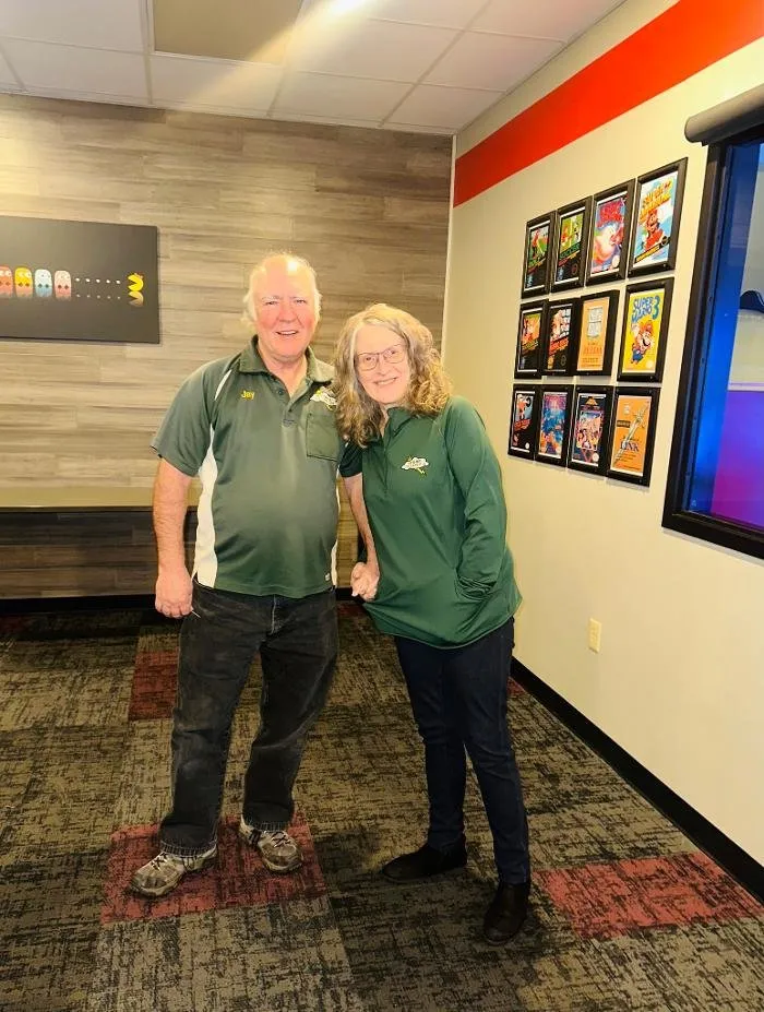 Expert outdoor landscaping in Appleton, WI by Storm - The Lawn Pro of The Fox Cities