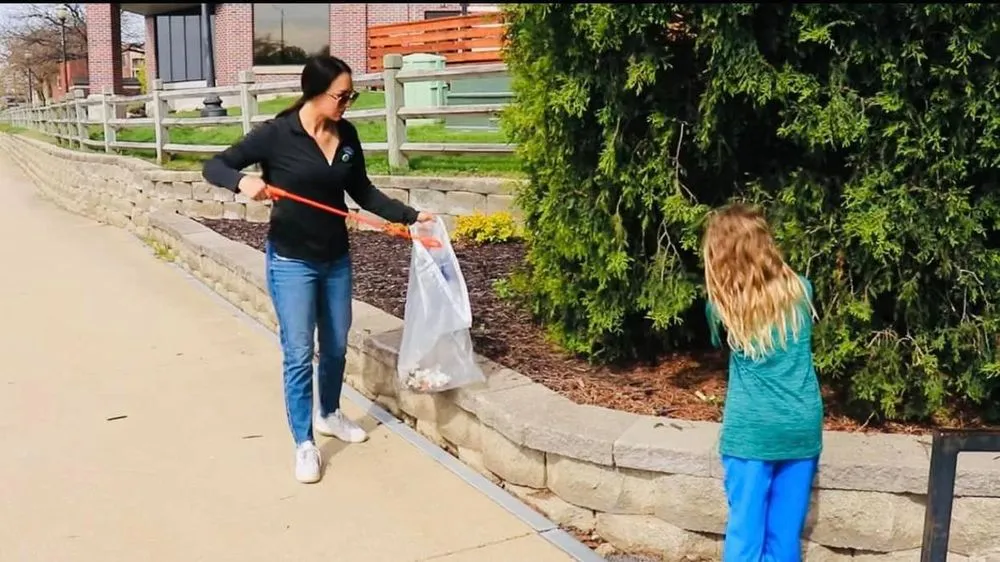 Top-rated outdoor landscaping experts serving Appleton, WI - Storm - The Lawn Pro of The Fox Cities