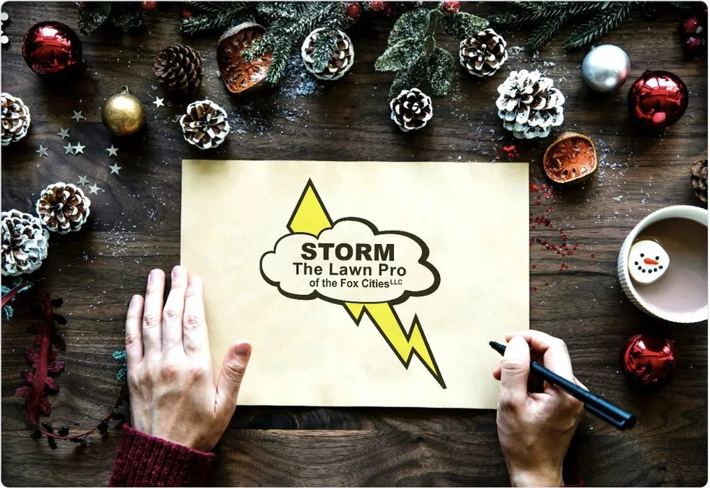 Expert yard maintenance for year-round maintenance in Appleton, WI by Storm - The Lawn Pro of The Fox Cities