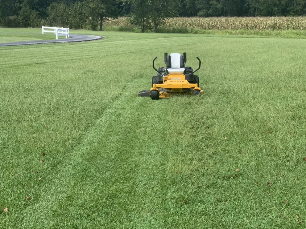 Custom landscape design in Greenville, NC - Stormin’ Norman Lawn & Landscping
