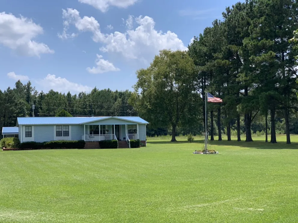 Reliable landscape installation experts serving Greenville, NC - Stormin’ Norman Lawn & Landscping