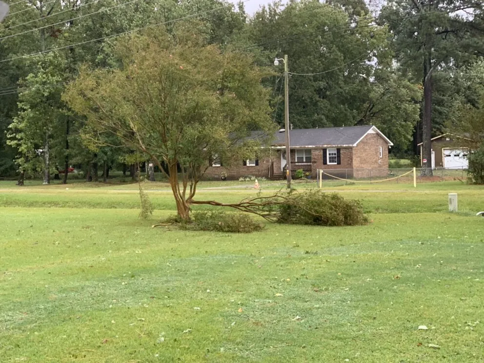 Trusted landscaping services in Greenville, NC - Stormin’ Norman Lawn & Landscping