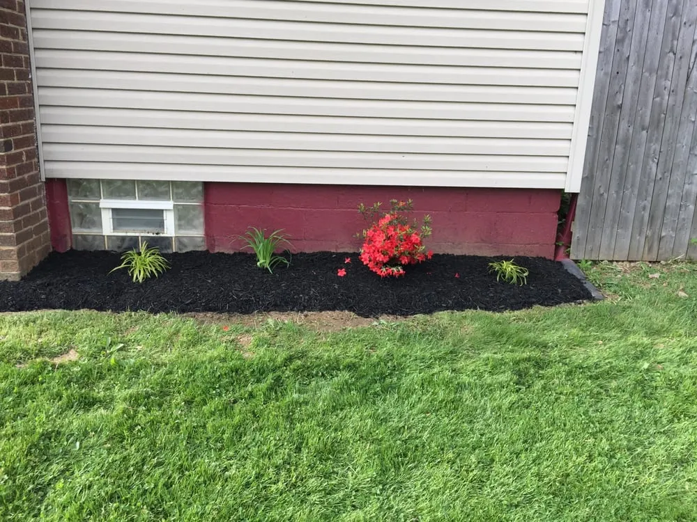 Top-rated lawn care service in New Castle, PA - Stormin' Norman Lawn, Landscape & More