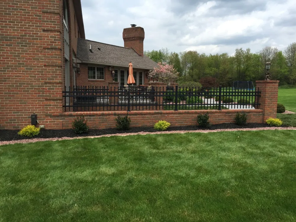 Affordable landscaping services in New Castle, PA by Stormin' Norman Lawn, Landscape & More