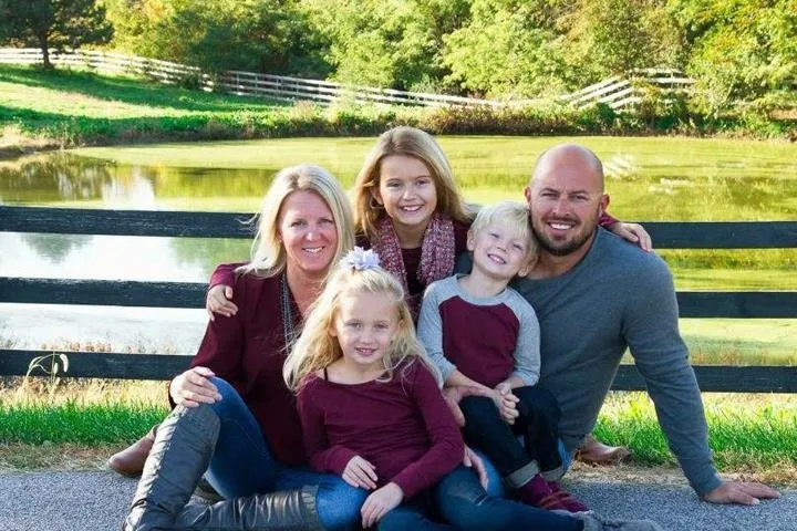 Affordable landscape design for homes across Omaha, NE - Storms Lawn Care