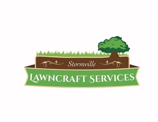Stormville Lawncraft Services Logo