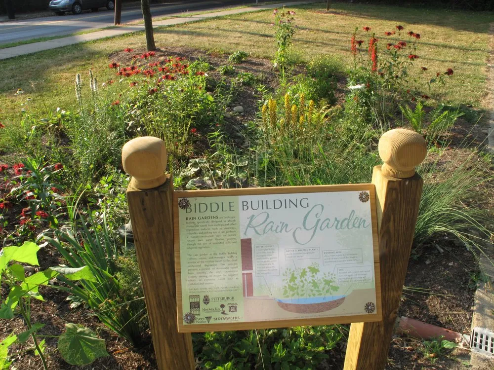 Reliable landscape design in Pittsburgh, PA by StormWorks