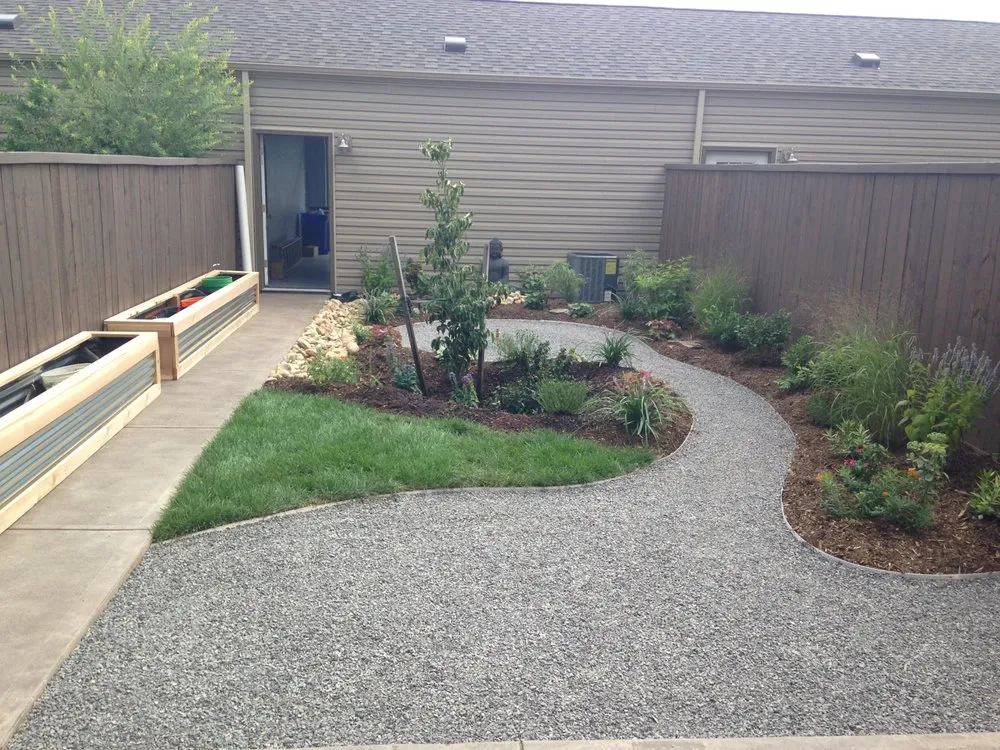 Local yard maintenance in Pittsburgh, PA by StormWorks