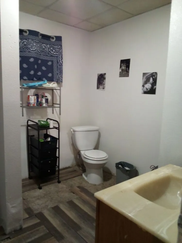 Custom yard cleanup service in Modesto, CA by Stormy Does It All