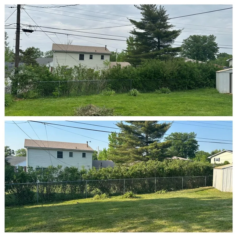 Local residential landscaping in Decatur, IL - Stortzum Services