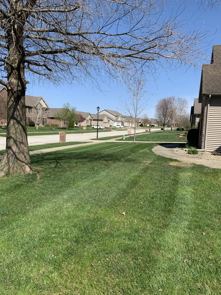 Professional residential landscaping experts serving Decatur, IL - Stortzum Services