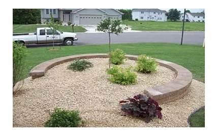 Expert yard cleanup service for outdoor upgrades across Kenyon, MN - Story Landscaping