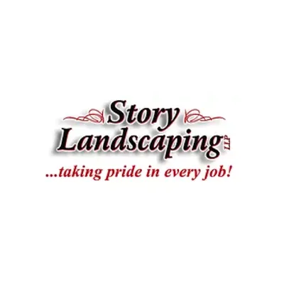 Story Landscaping