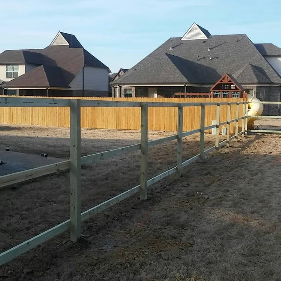 Affordable yard maintenance with custom design in Memphis, TN by Story Works