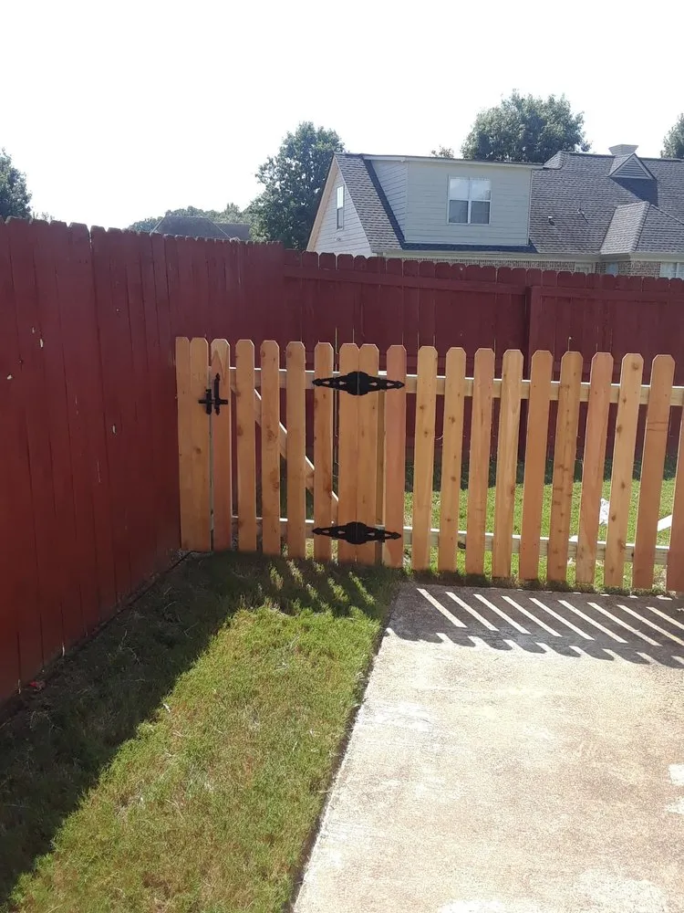 Professional landscaping services for homes in Memphis, TN by Story Works