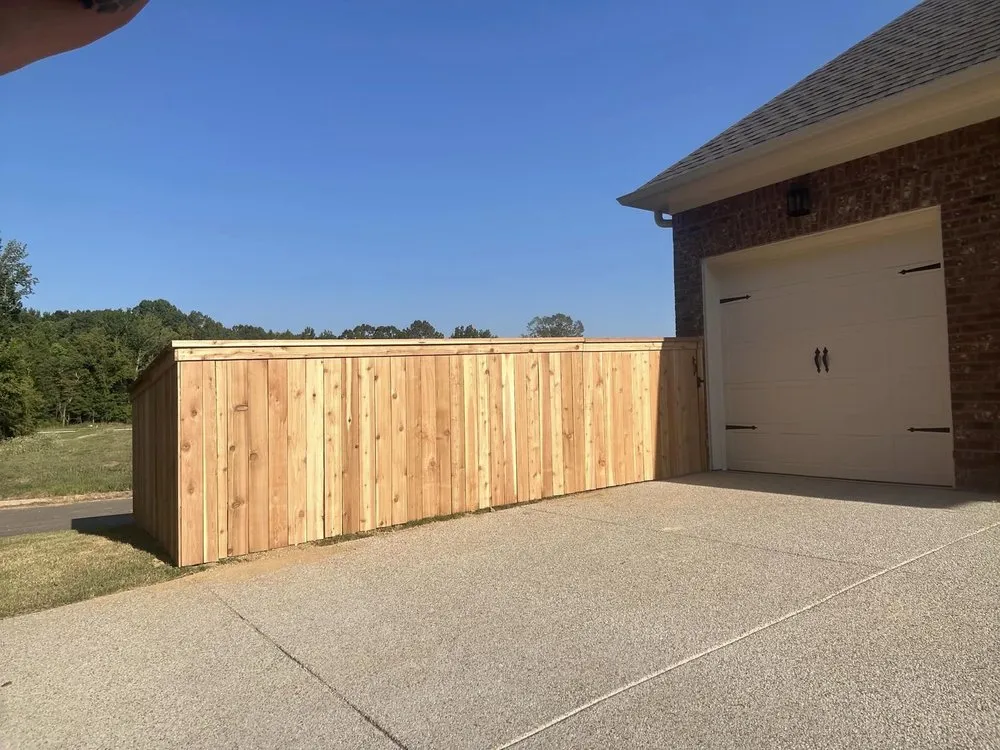 Local outdoor landscaping with custom design in Memphis, TN by Story Works