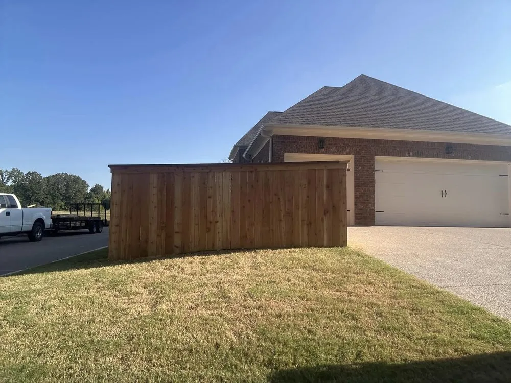 Affordable landscape design experts serving Memphis, TN - Story Works