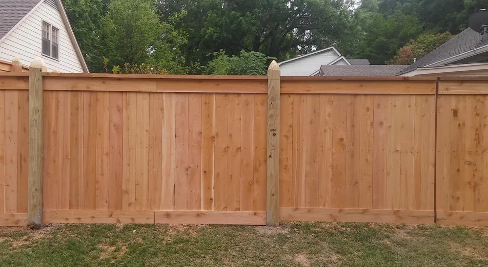 Affordable outdoor landscaping for beautiful yards in Memphis, TN by Story Works